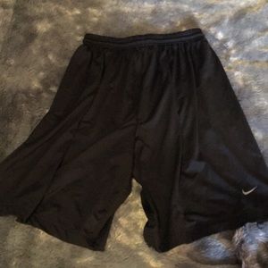 Nike basketball shorts
